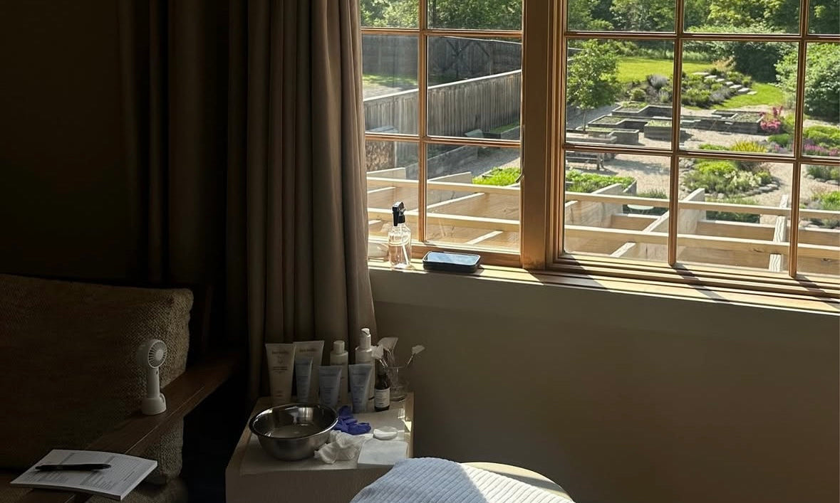 The Skin Diary with Daise Bedolla