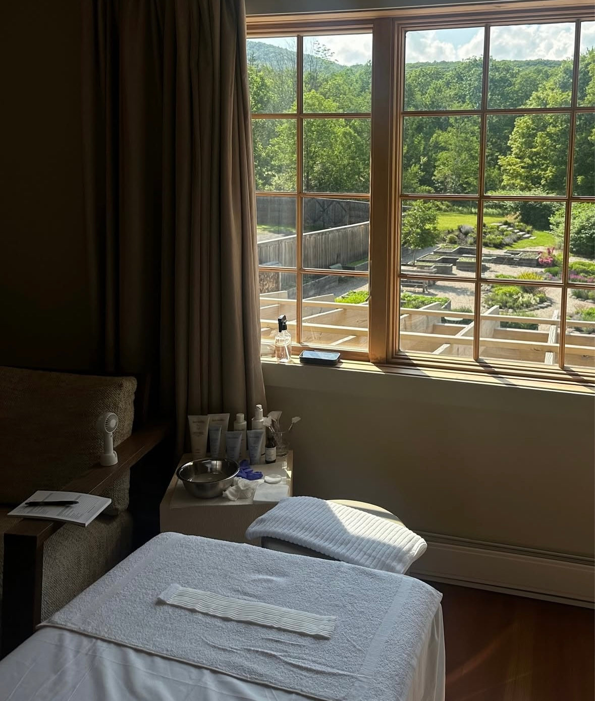 The Skin Diary with Daise Bedolla