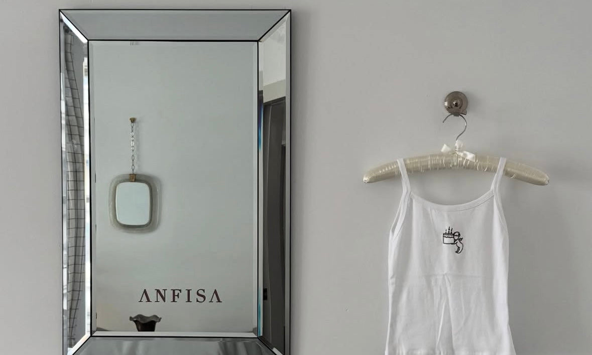 ÂN-UPDATES with Aly #12