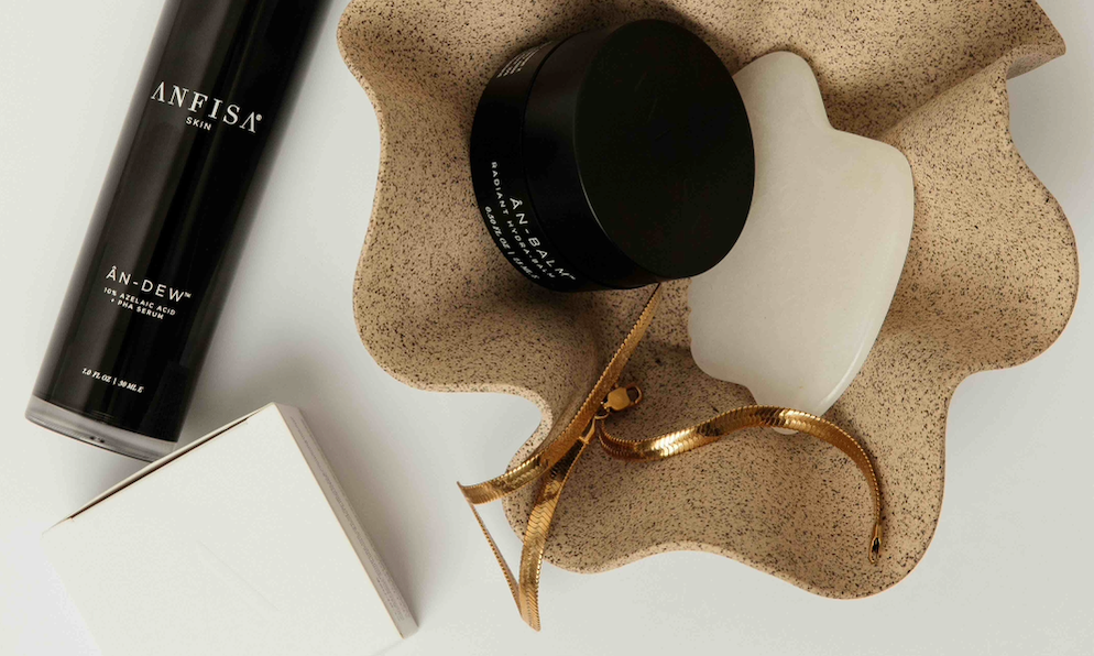 Ask An Esthetician: Kristen Whatley aka Lotus Skin + Brow