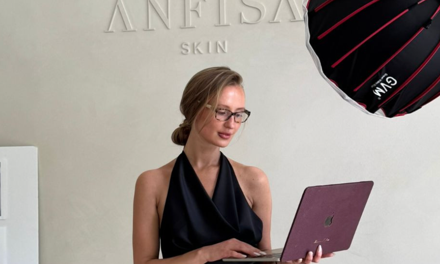 ÂN-UPDATES with Aly #10