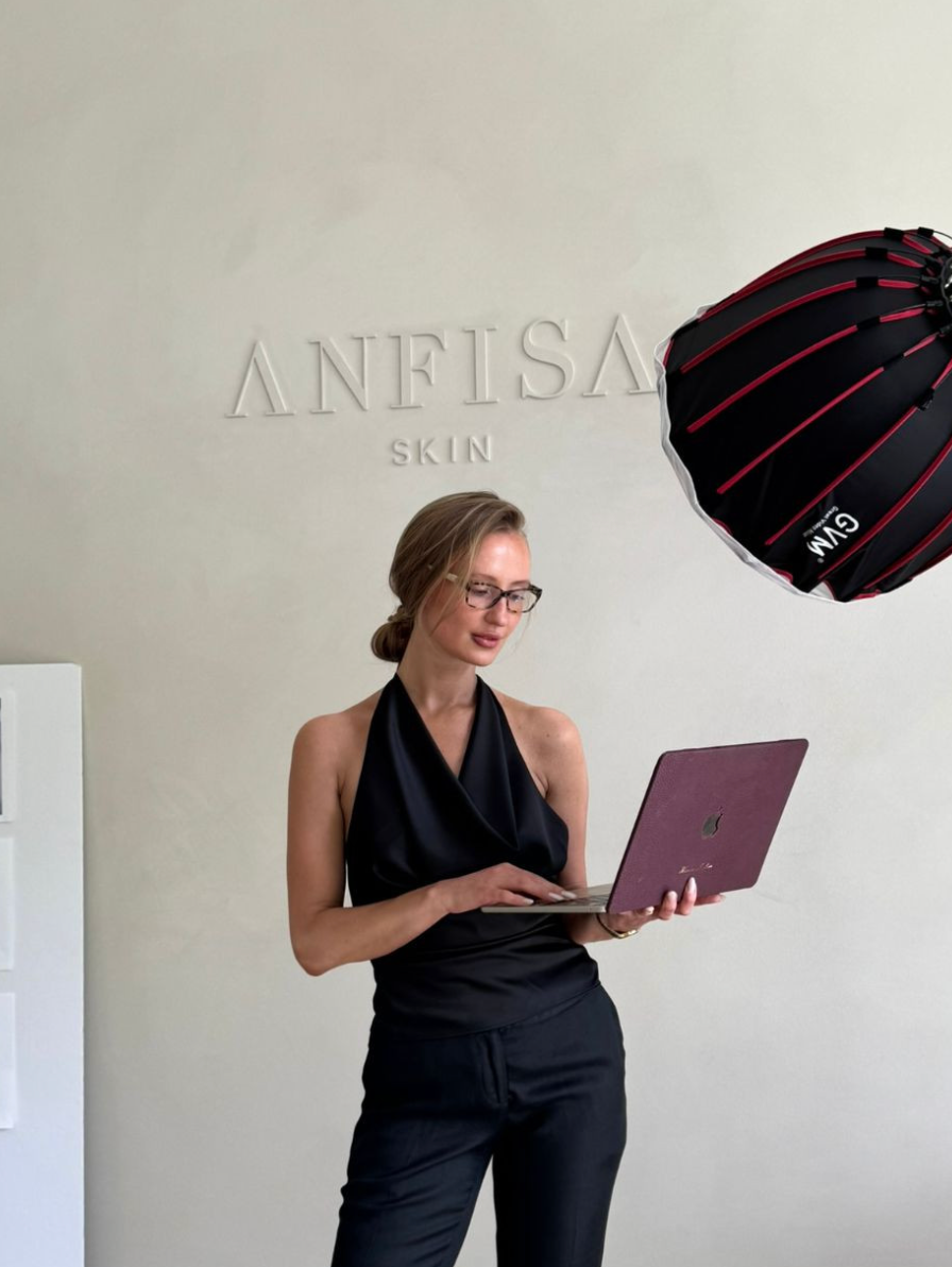 ÂN-UPDATES with Aly #10