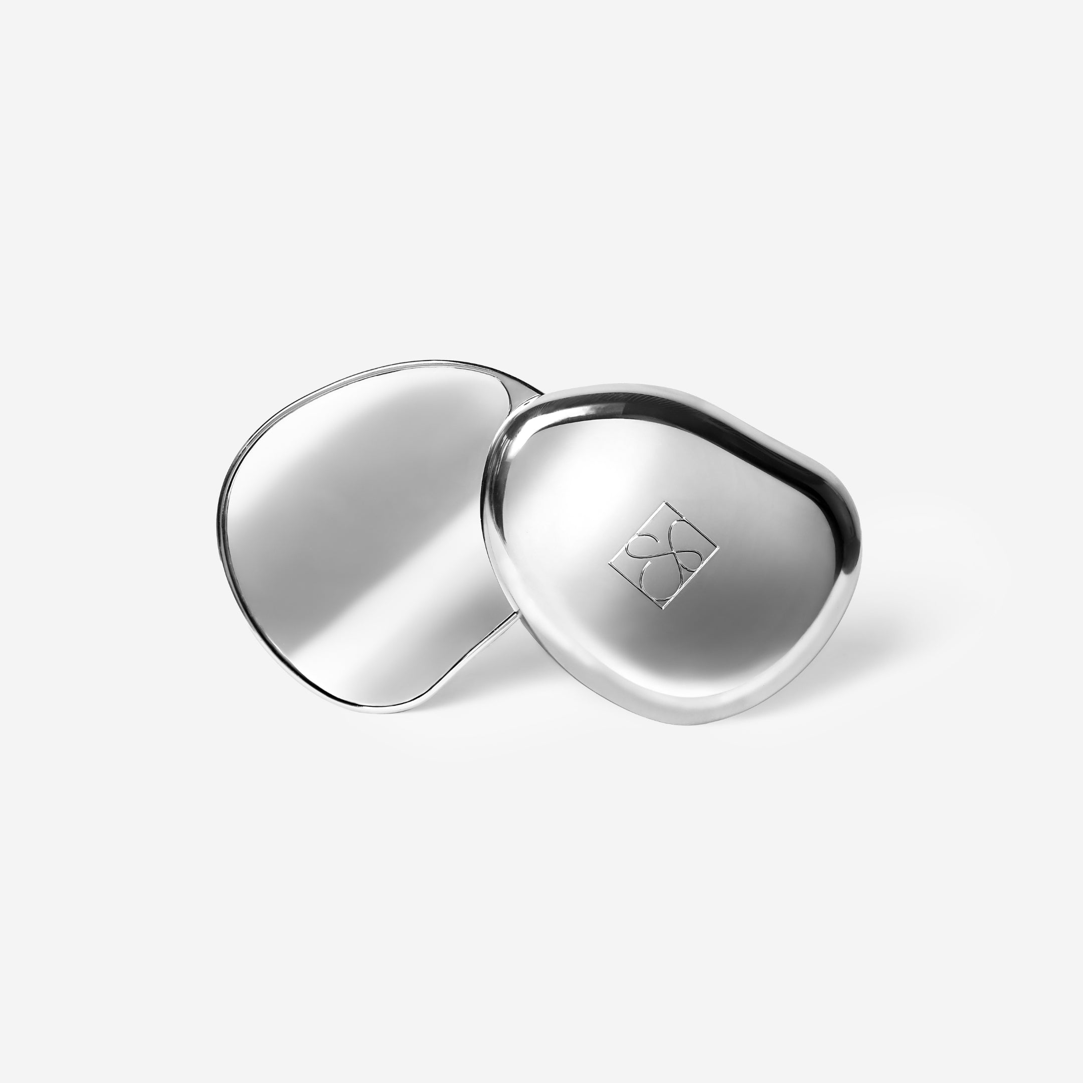 ÂN-REFLECT Rotational Compact Mirror