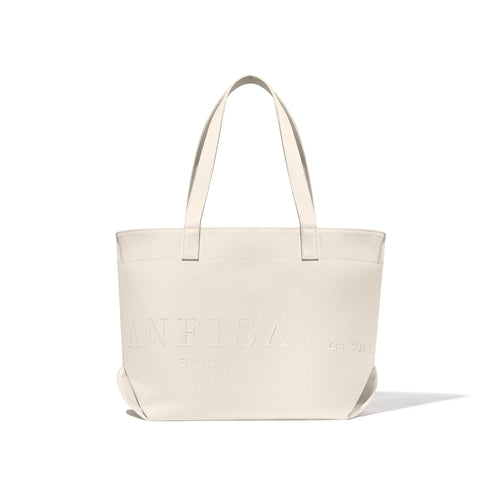 ANFISA Skin Natural Tote