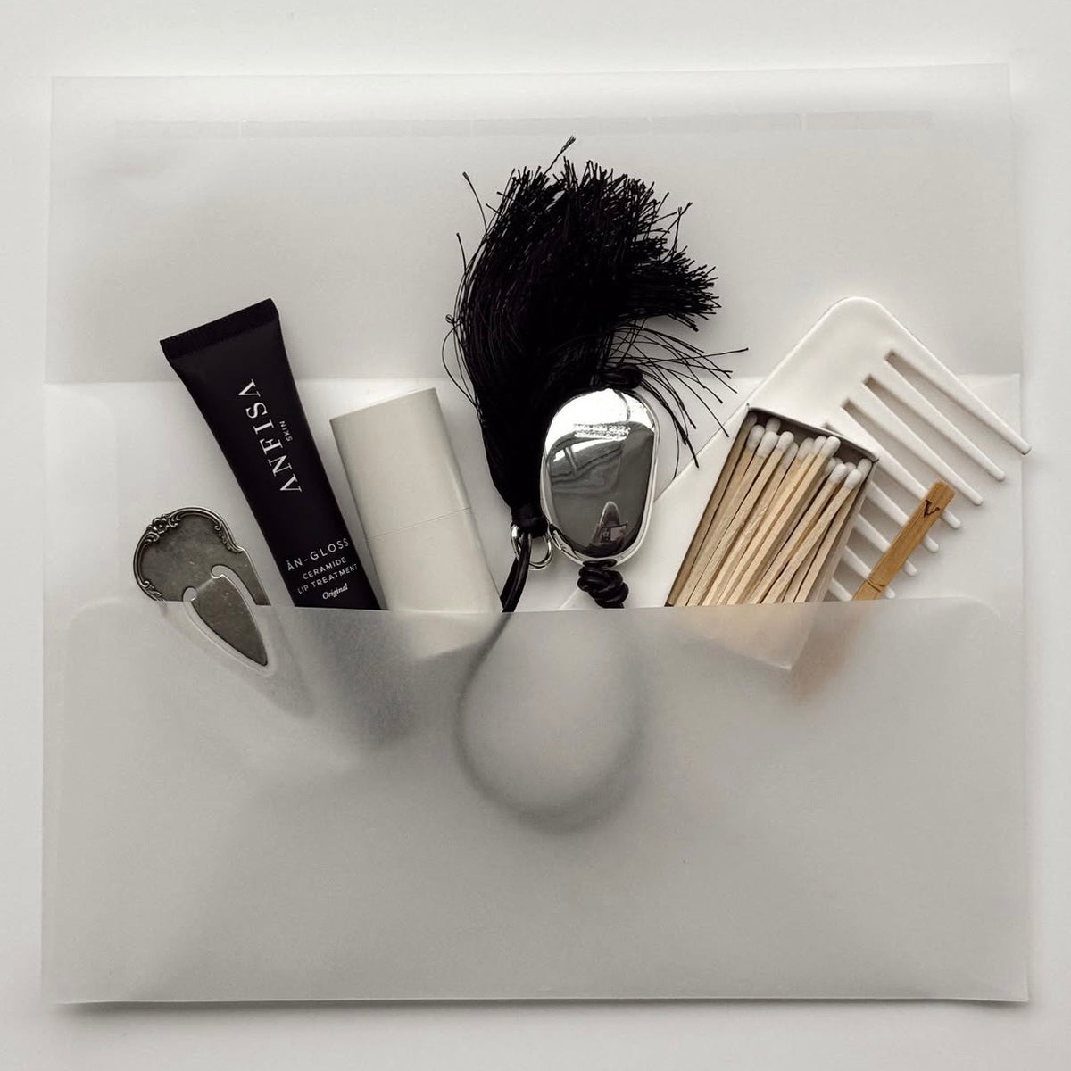 We Tested More Than 50 Lip Balms, But These 9 Are the Only Ones We Keep in Our Makeup Bags