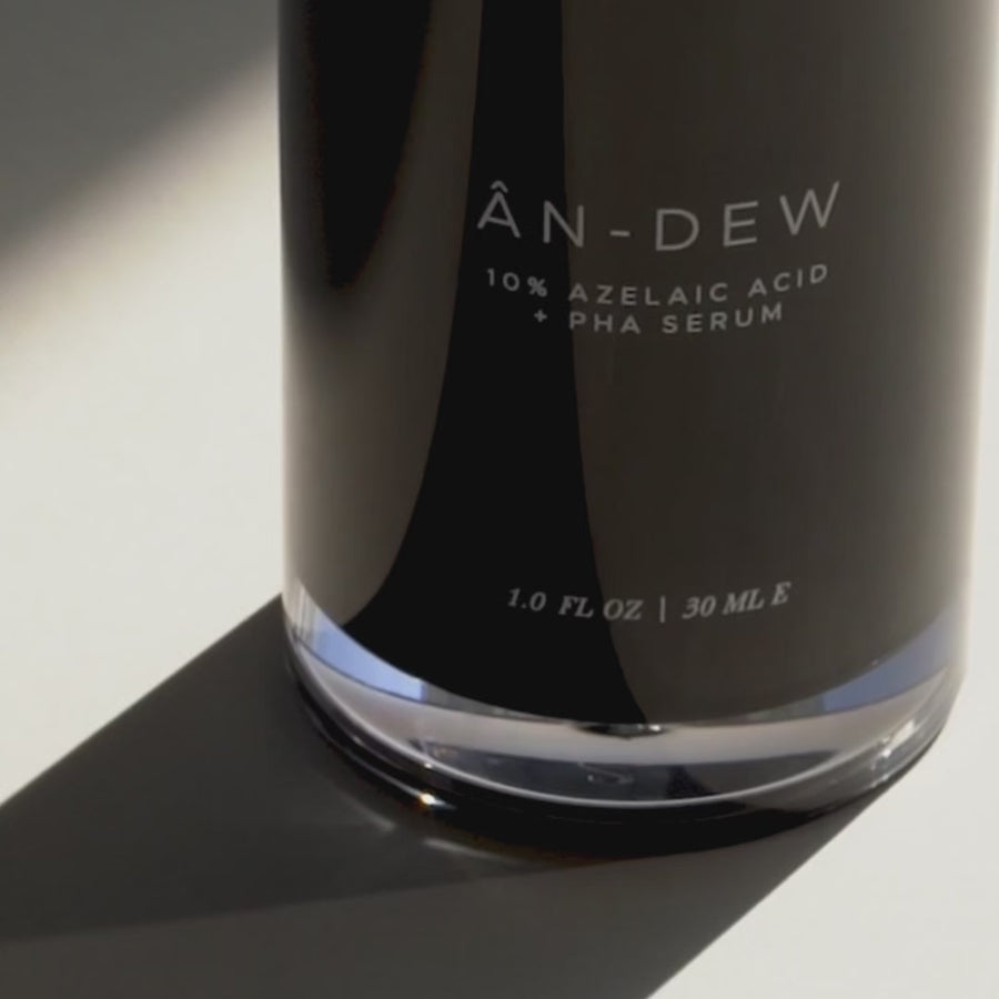 ÂN-DEW 10% Azelaic Acid + PHA Serum