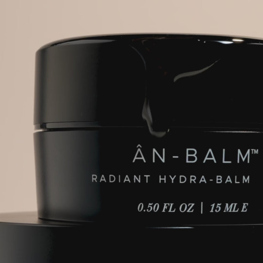 ÂN-BALM Radiant Hydra-Balm